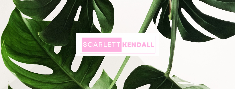 Official Page for Scarlett Kendall